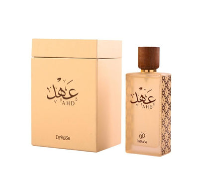 Dyrose Ahad 100ML EDP Dyrose