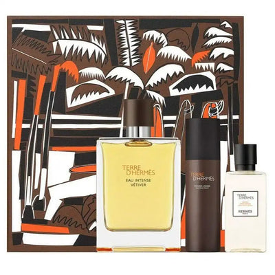 Terre D'Hermes Set For Men Hermès