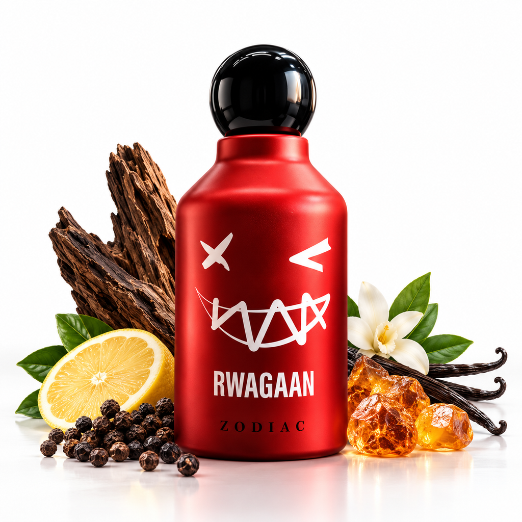 Zodiac Rawagaan Eau De Perfume 90ml