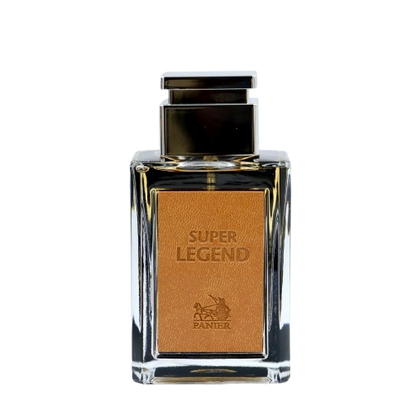 بانيير سوبر ليجند 80 مل 2.72 أونصة سائلة. أوقية