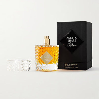 By Kilian Angels' Share 100ml Perfume. Your Fragrant Escape - Order Now By Kilian