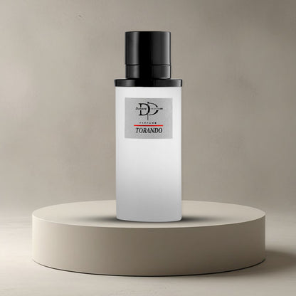 Datura Tornado Jasmine Patchouli 80ml