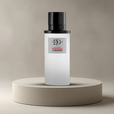 Datura Tornado Jasmine Patchouli 80ml Panier Perfumes