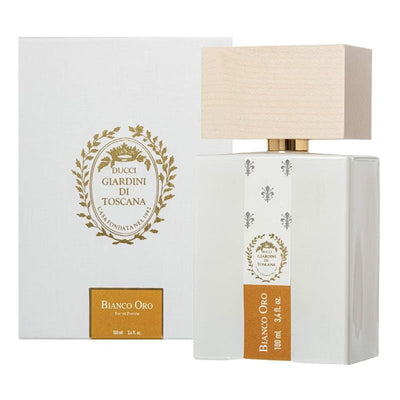 Giardini di Toscana Bianco Oro Unisex EDP 100ml Giardini Di Toscana