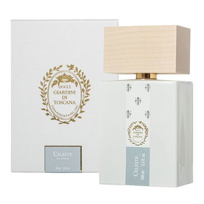 Giardini di Toscana Celeste Unisex EDP 100ml Giardini Di Toscana