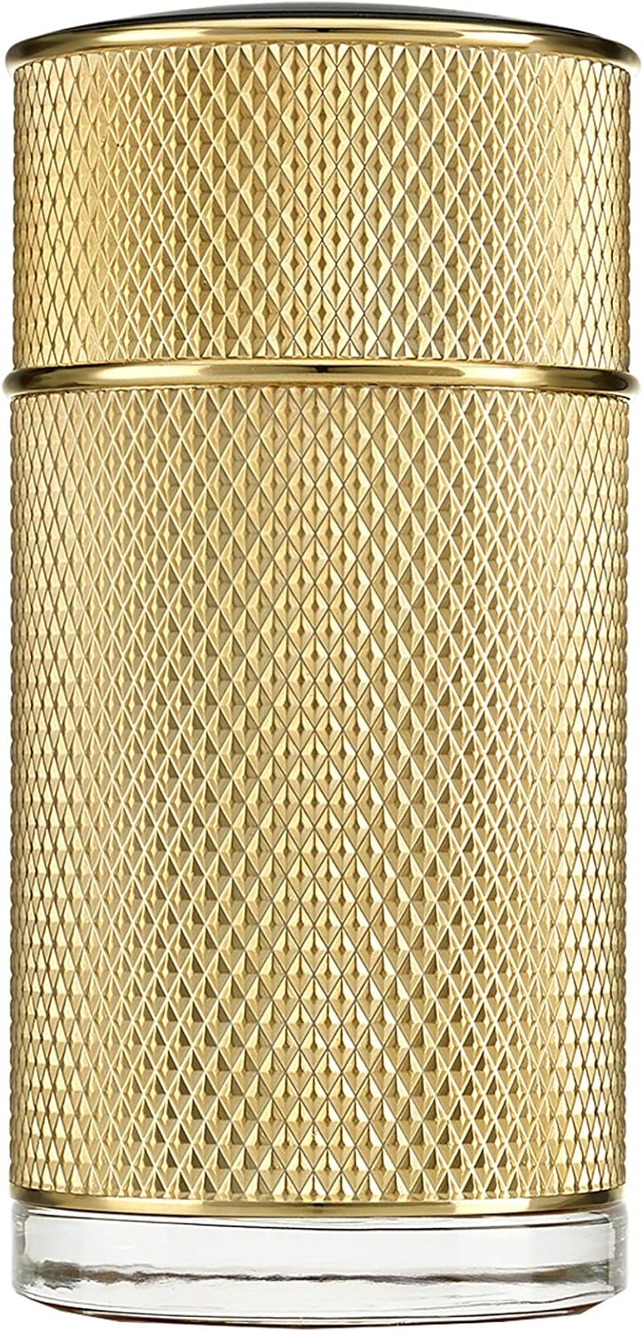 Icon Absolute by Dunhill for Men - Eau de Parfum, 100 ml