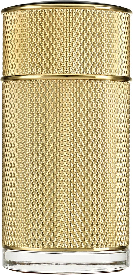 Icon Absolute by Dunhill for Men - Eau de Parfum, 100 ml