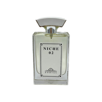 زودياك نيش 02 (EDP) - 100 مل
