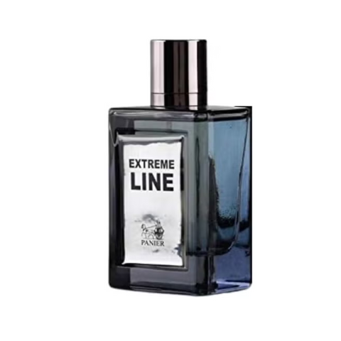 Panier Extreme Line for Men Eau de Parfum 100ml – Perfume for Men