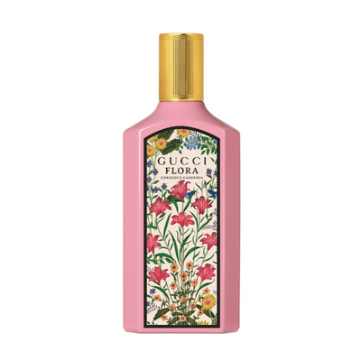 Ladies Flora by Gorgeous Gardenia EDP Spray 100ML / 3.3 oz