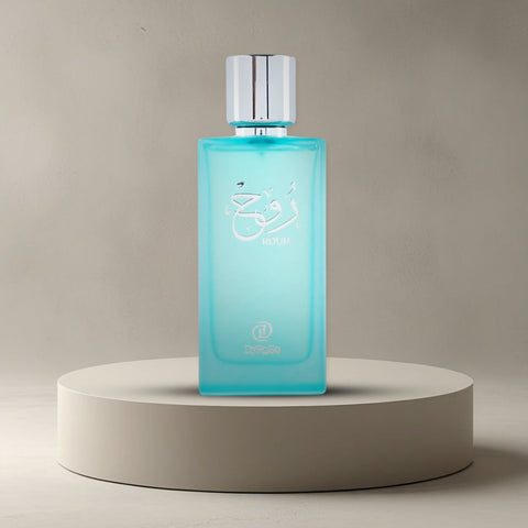 Deroze Rouh perfume 100ml Dyrose