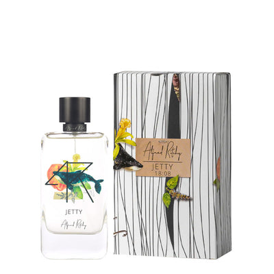 ALFRED RITCHY JETTY 100ML Smile Perfumes