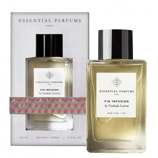 عطر إسينشال بارفانز فيج إنفيوجن أو دي بارفان 100 مل