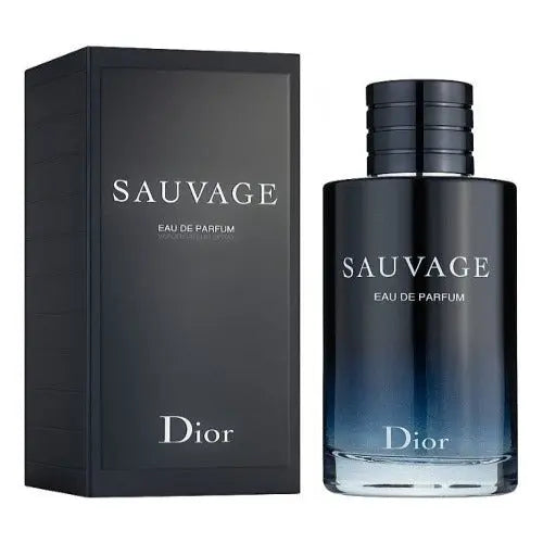 Dior Sauvage (Edp) 200ml