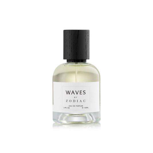 Zodiac Waves Edp 100 ML