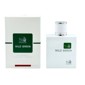 PANIER WILD GREEN EDP HIM 100ML