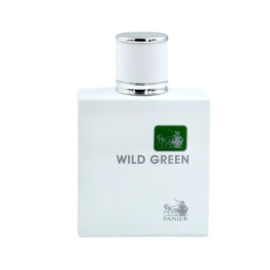PANIER WILD GREEN EDP HIM 100ML