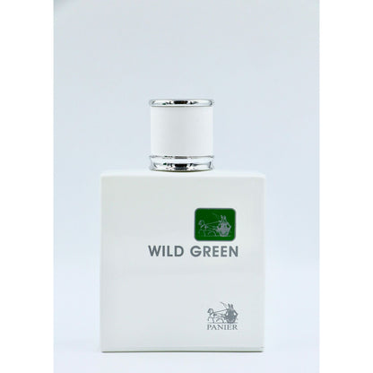 Panier Wild Green Eau De Parfum 100ml