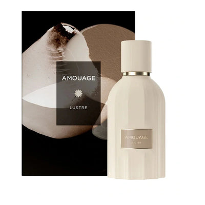 Amouage Lustre Essence De Parfum 100 Ml Smile Perfumes