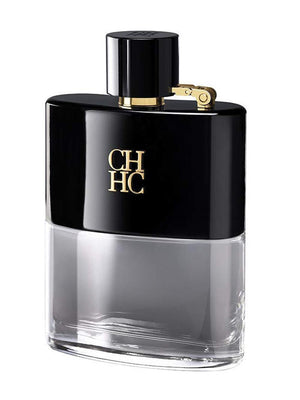Carolina Herrera CH HC Prive For Men Eau De Toilette 100ML discontinued Smile Perfumes