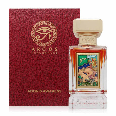 ARGOS ADONIS AWAKENS 100ML Smile Perfumes