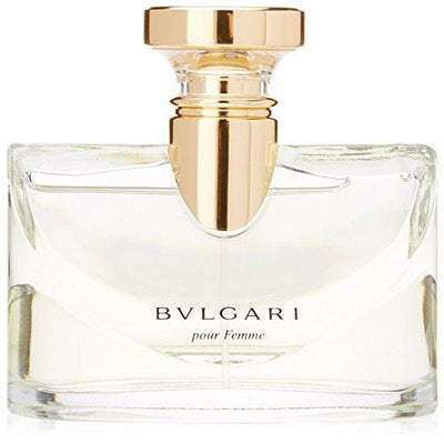 Bvlgari Pour Femme Edt Spray 100Ml | 3.4 Oz | Bvlgari Perfume Pour Femme., Limited Stock Bvlgari