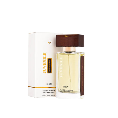 Deraah Juvenile Perfume by jaddid 95 Eau de Parfum Panier Perfumes