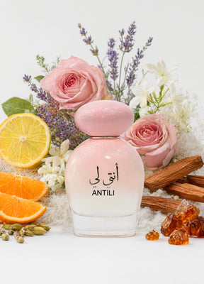 Sezan ANTLLI Sezan Eau de Parfume
