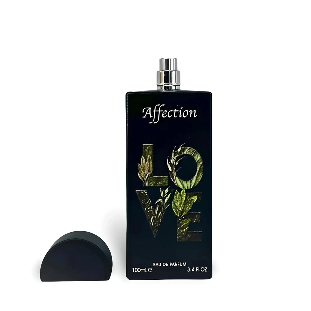 Lattafa Pride Affection EDP 100ml / 3.4 oz Fragrances for Unisex Lattafa Perfumes