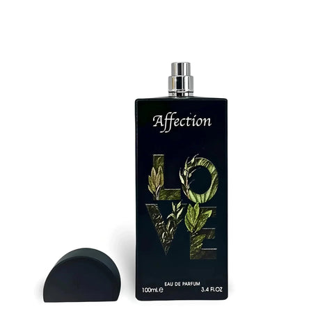 Lattafa Pride Affection EDP 100ml / 3.4 oz Fragrances for Unisex Lattafa Perfumes