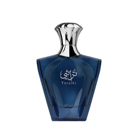 Afnan Turathi Blue Eau de Parfum 90ml Panier Perfumes