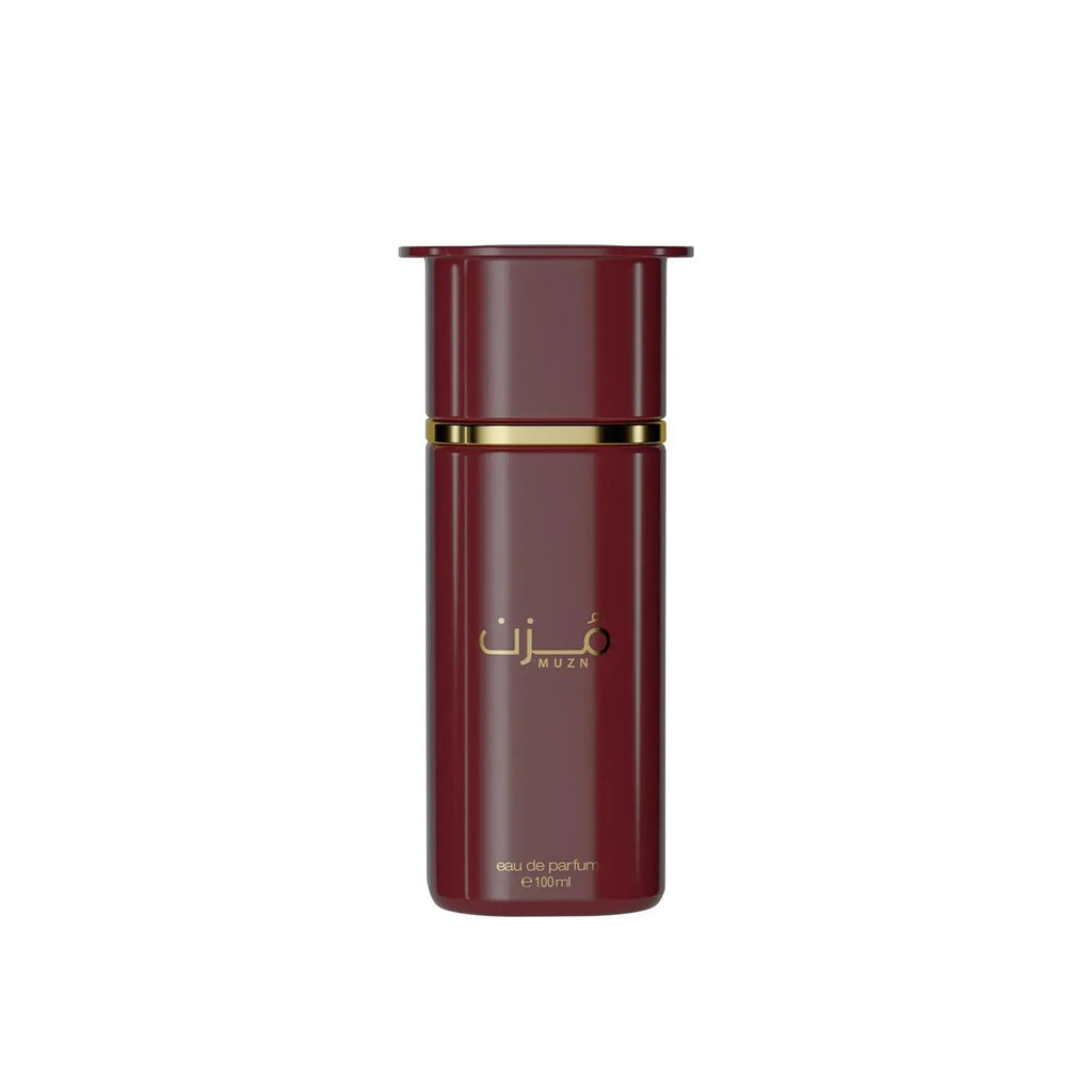 Ahmed Al Maghribi Muzn Eau de Parfum 100ml Panier Perfumes