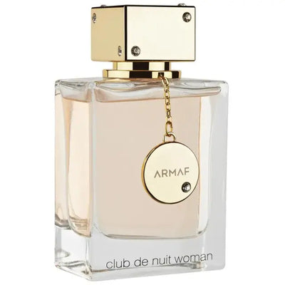 Armaf Club De Nuit EDP For Women 105ML Armaf