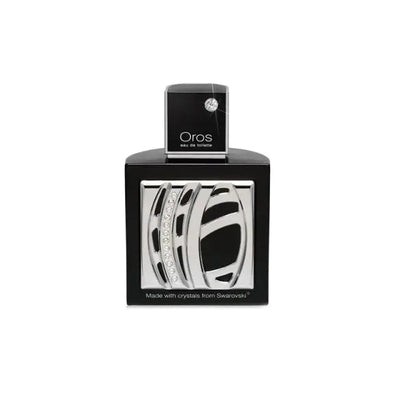 Armaf Oros Black EDP For Men 100ML Armaf