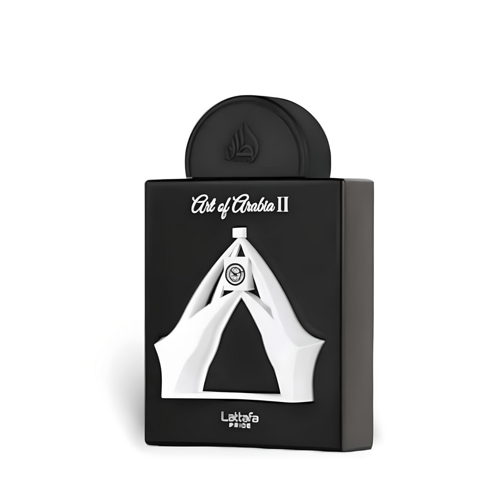 Lattafa Pride Art of Arabia  II (Clock Square ) 100ml EDP Lattafa Perfumes