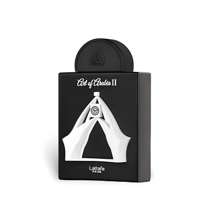 Lattafa Pride Art of Arabia  II (Clock Square ) 100ml EDP Lattafa Perfumes