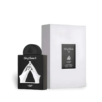 Lattafa Pride Art of Arabia  II (Clock Square ) 100ml EDP Lattafa Perfumes
