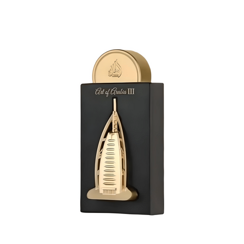 LATTAFA PRIDE Art Of Arabia III (Burj Al Arab Hotel ) 100ml EDP Lattafa Perfumes