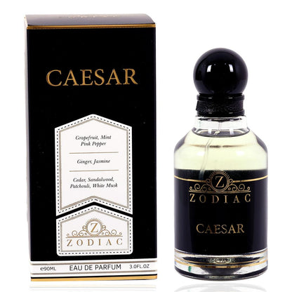 عطر زودياك سيزر 100 مل