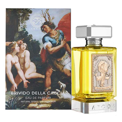 ARGOS BRIVIDO DELLA CACCIA 100ML Smile Perfumes