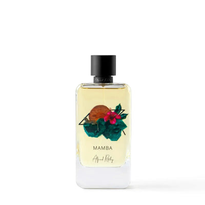 ALFRED RITCHY MAMBA EDP 100ML Smile Perfumes