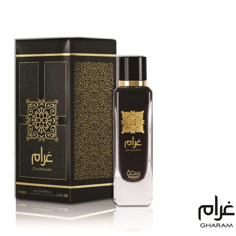 Basma Gharam (Edp) - 100ml Basma