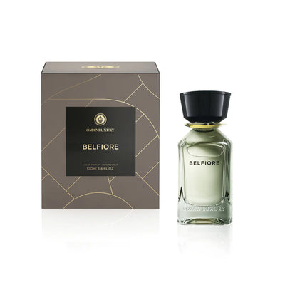 Oman Luxury Belfiore Edp 100Ml Omanluxury