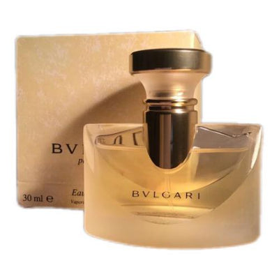 Bvlgari Pour Femme Edp 30 ML Vintage limited stock Smile Perfumes