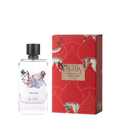 ALFRED RITCHY - DACHA 17:32 100ML Smile Perfumes