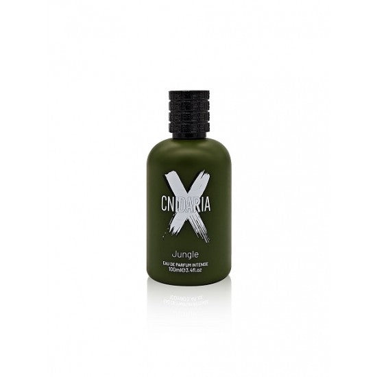 Samam Cindaria X jungle 100ML Edp Samam