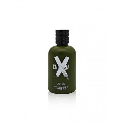 Samam Cindaria X jungle 100ML Edp Samam