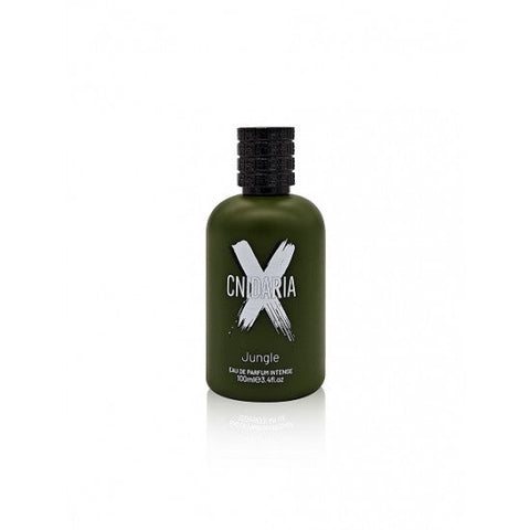 Samam Cindaria X jungle 100ML Edp Samam