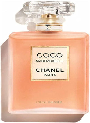Chanel Coco Mademoiselle EDP Spray 100ml Women's Perfume Chanel