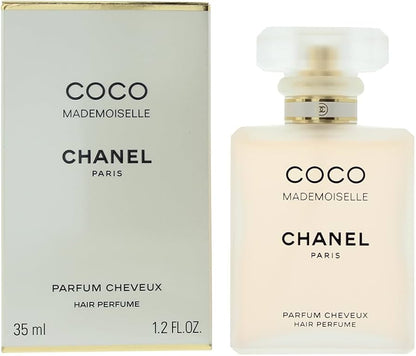 عطر شانيل كوكو مادموزيل للشعر 35 مل